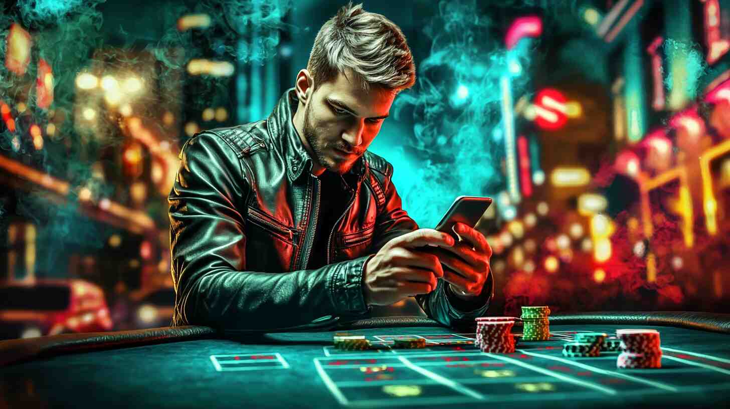 ၎င်းတို့၏မိုဘိုင်းအပလီကေးရှင်းမှ A80.COM Casino သို့ တိုက်ရိုက်ဝင်ရောက်ပါ။